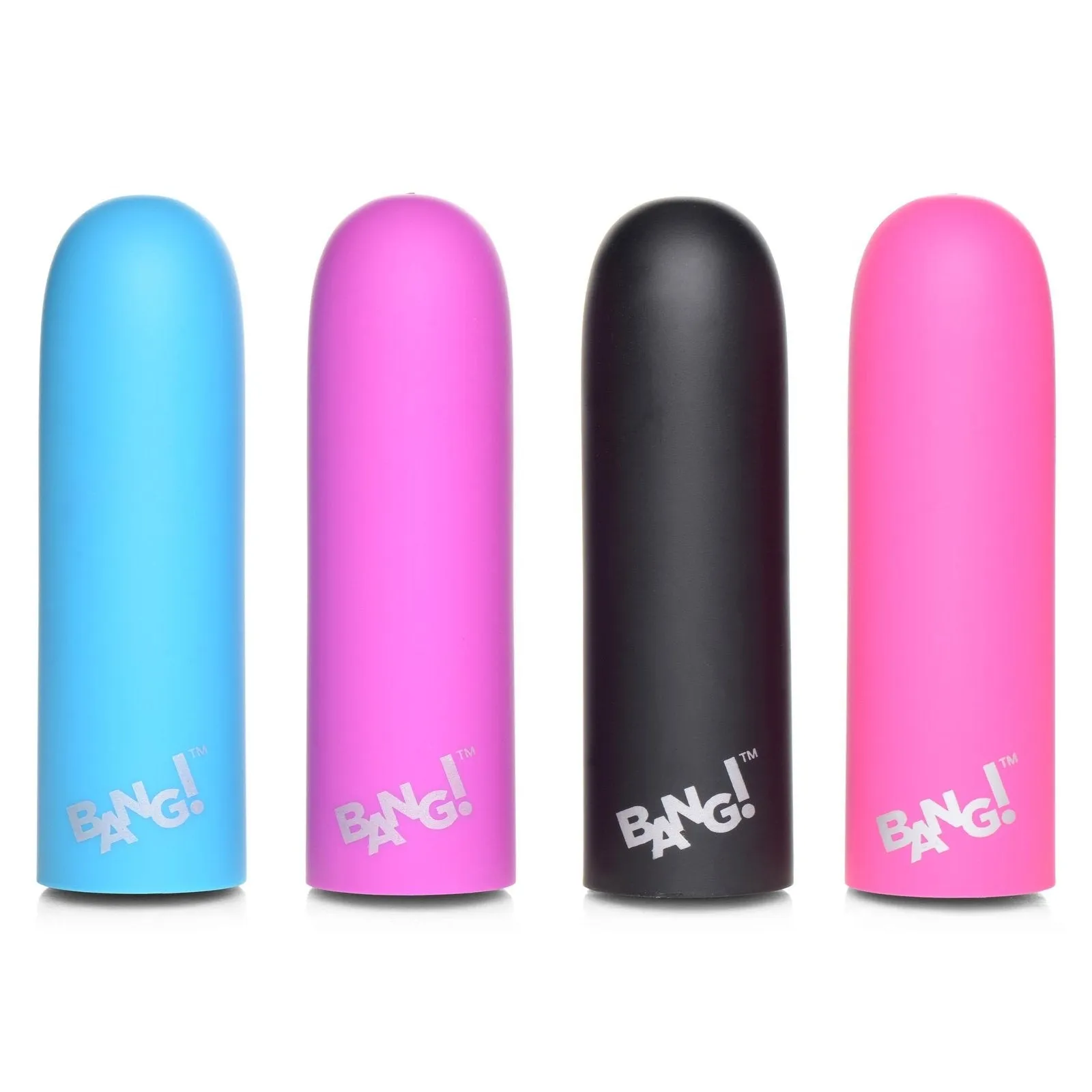 10x Mega Silicone Vibrator