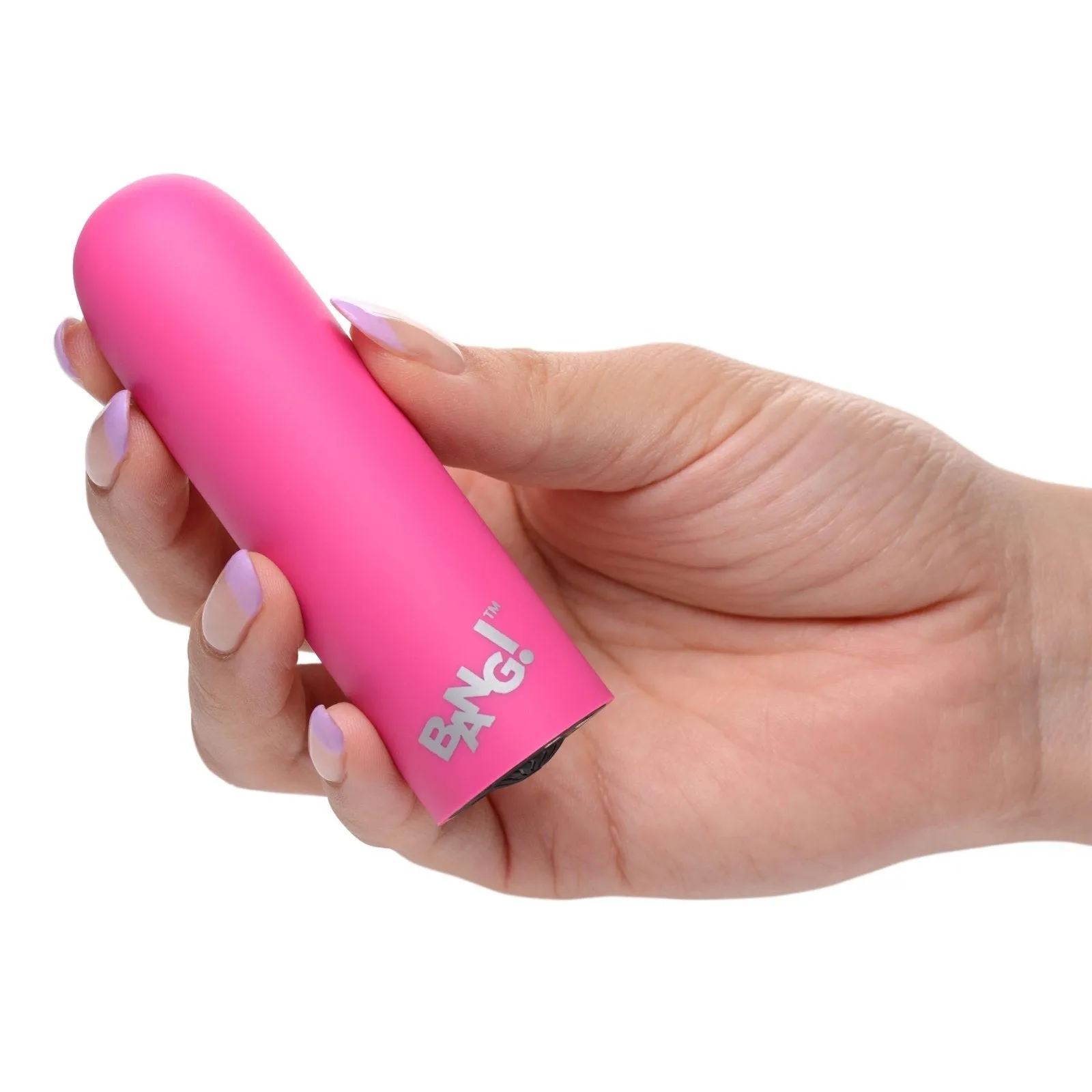 10x Mega Silicone Vibrator