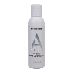 A Play Hybrid Anal Lubricant by Doc Johnson