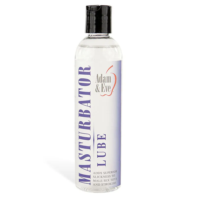 Adam & Eve Masturbator Lube