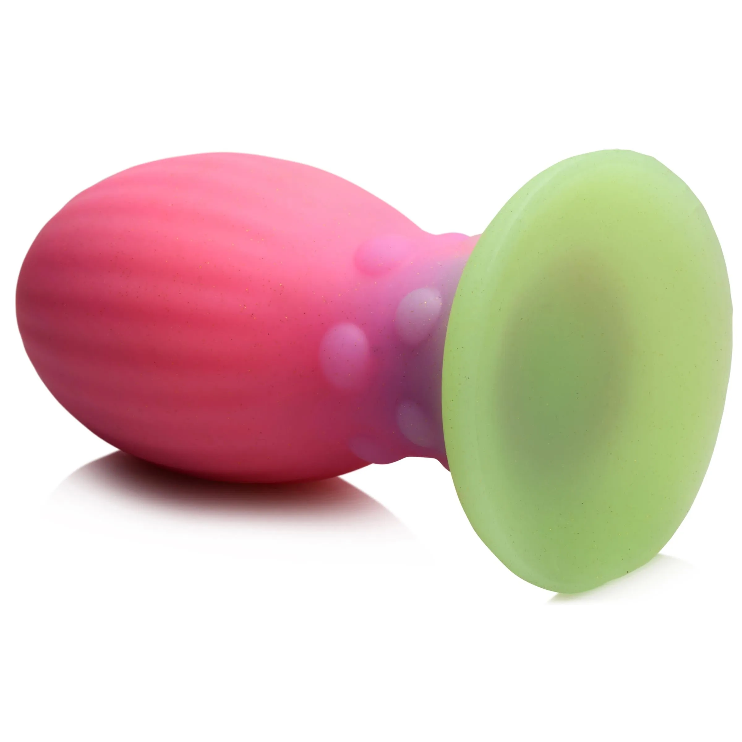 Alien Xeno Glow In The Dark Egg