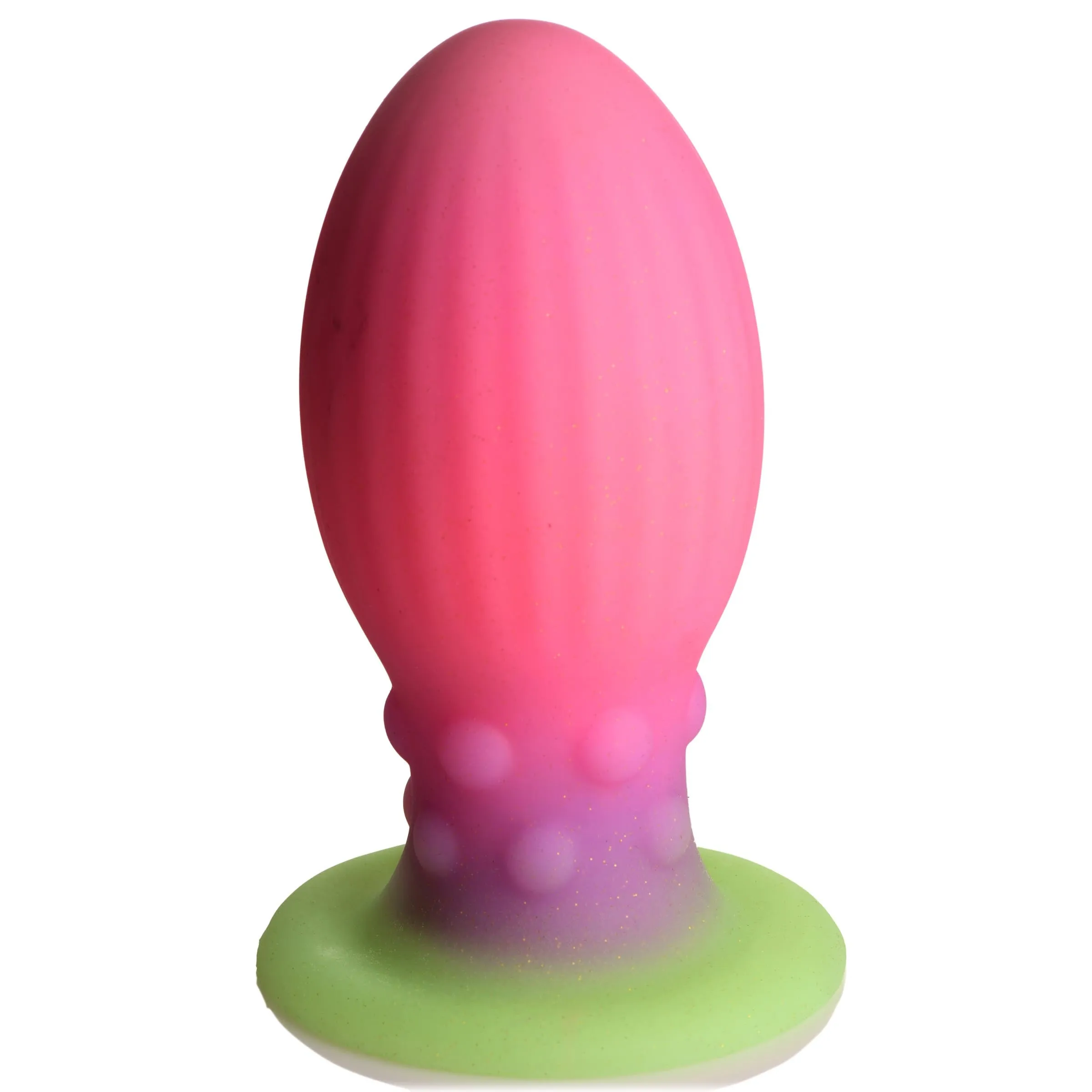 Alien Xeno Glow In The Dark Egg