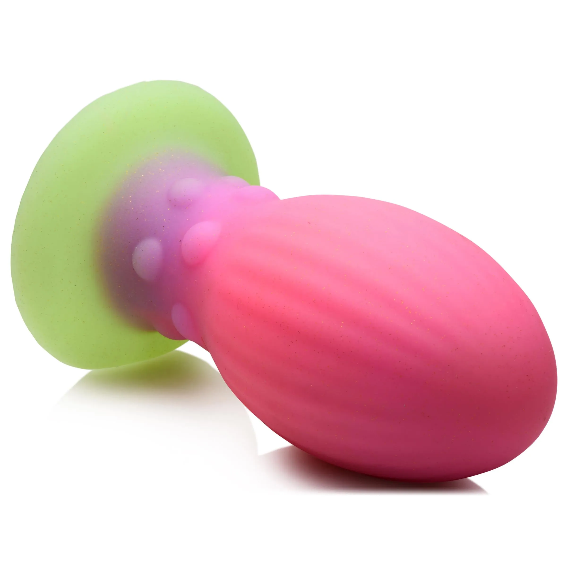 Alien Xeno Glow In The Dark Egg