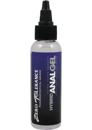 Anal Hybrid 2oz