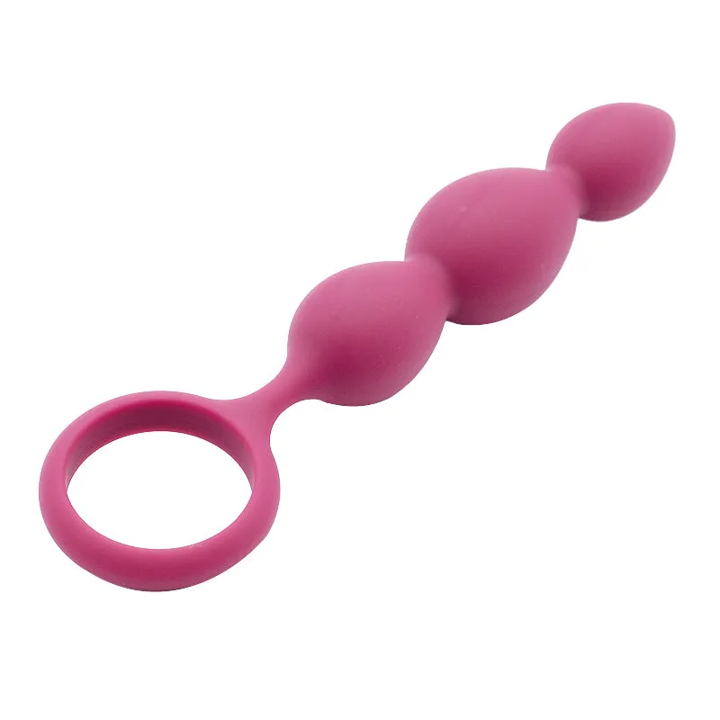 Anal Love
