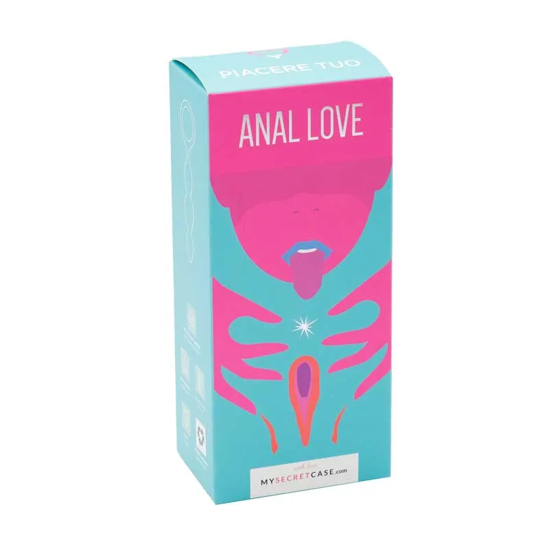 Anal Love