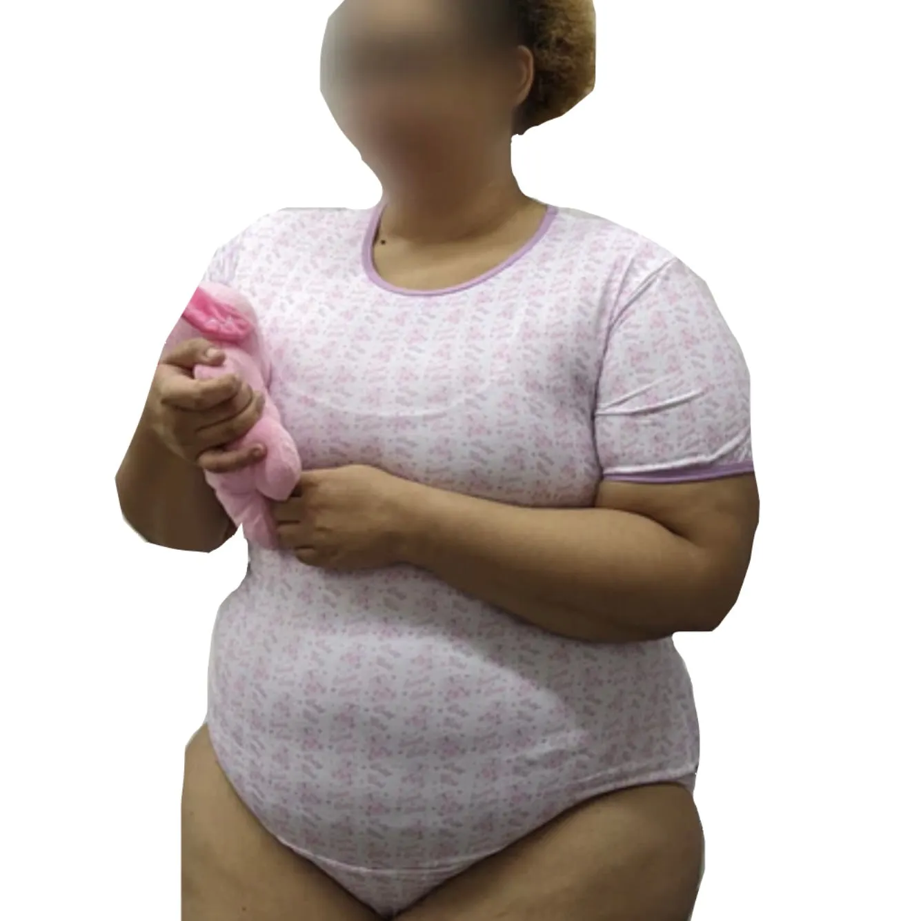 Baby Girl Bodysuit