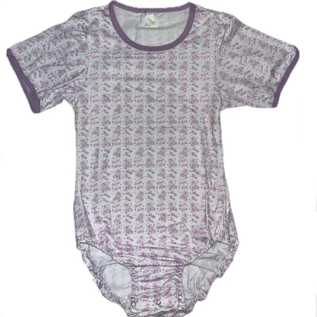 Baby Girl Bodysuit