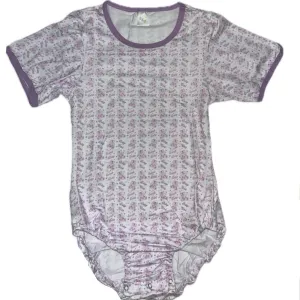 Baby Girl Bodysuit