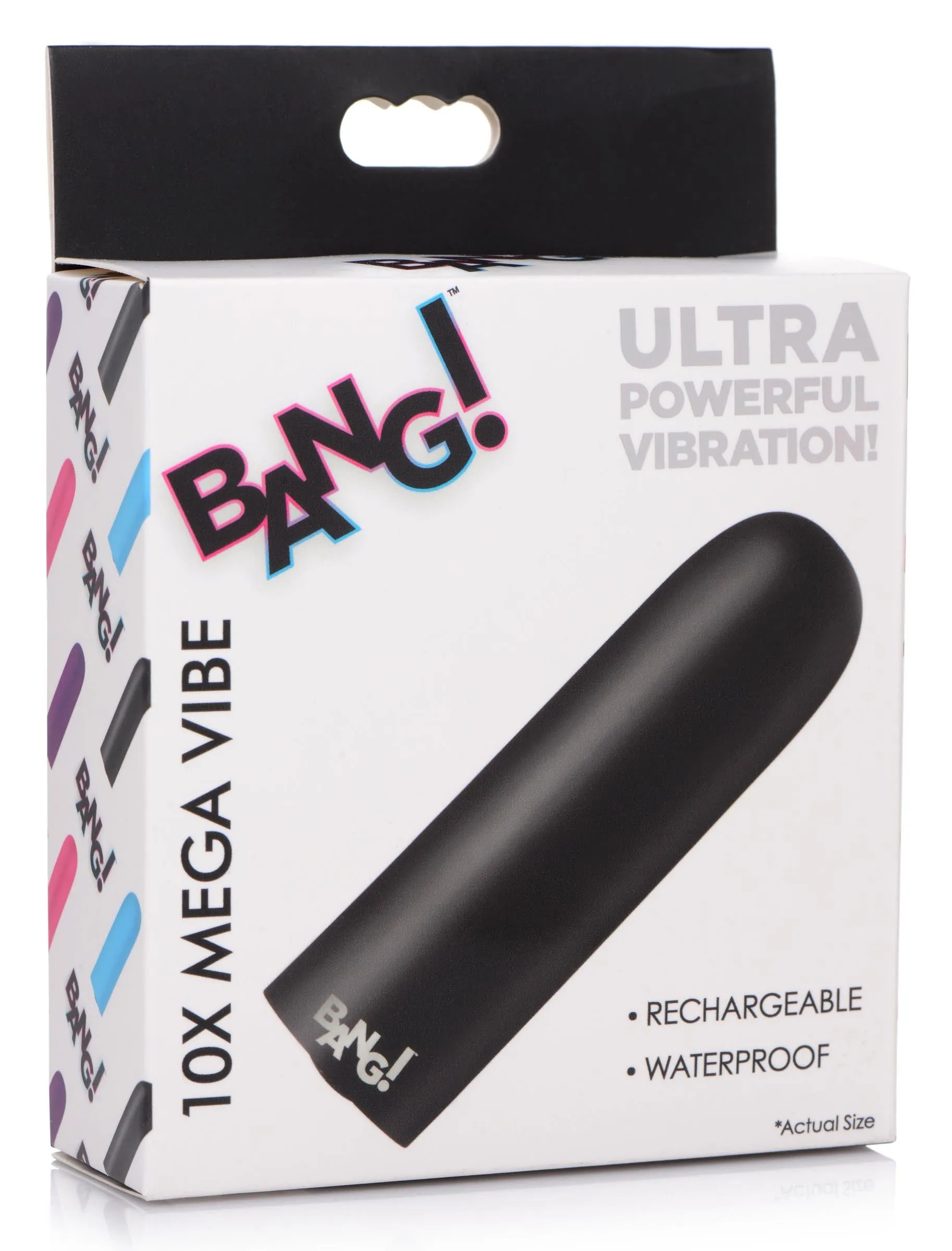 Bang Bullet