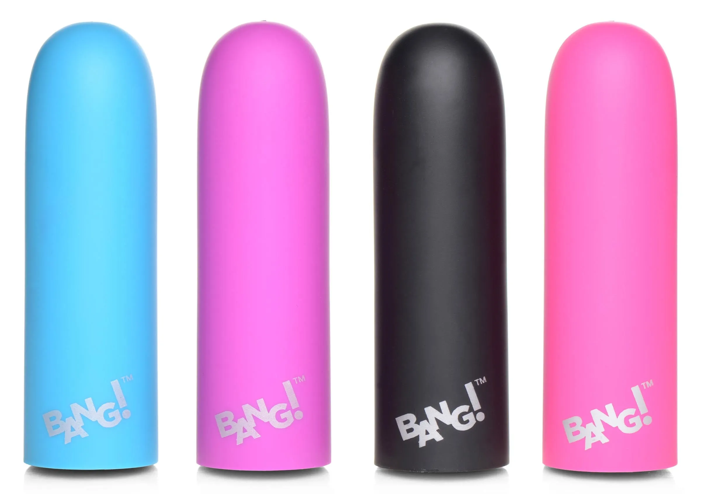 Bang Bullet