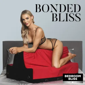 Bedroom Bliss Love Bench