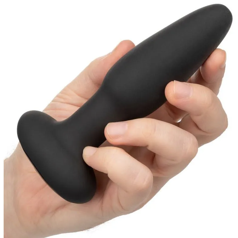 Bionic™ Pressure Vibrating Anal Plug by Cal Exotics