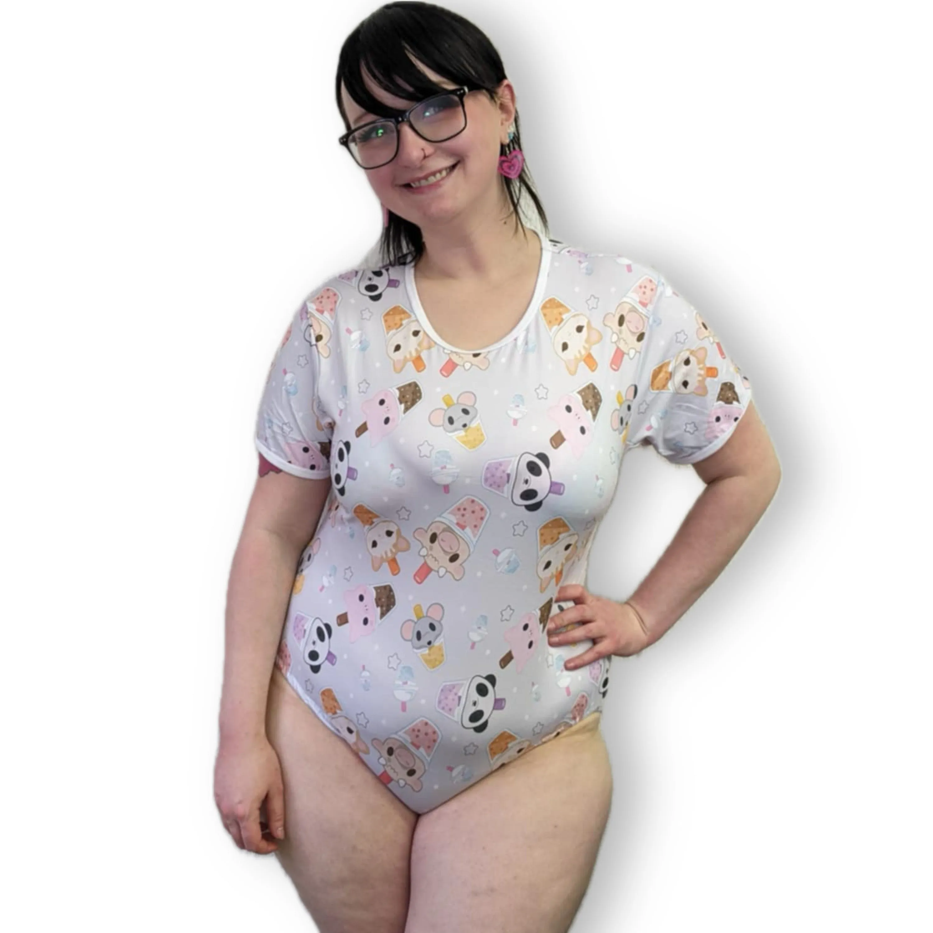 Boba Baby Bodysuit