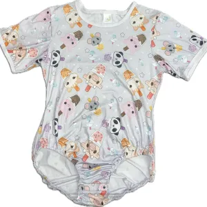 Boba Baby Bodysuit