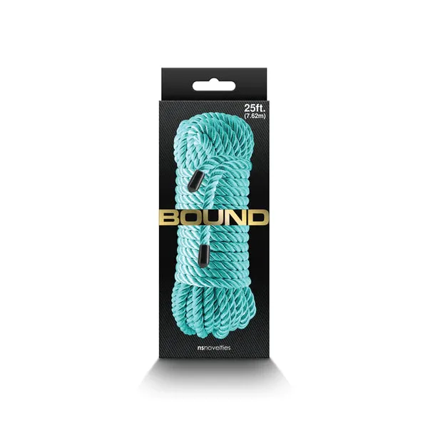 Bound Bondage Rope 25ft by NS Novelties
