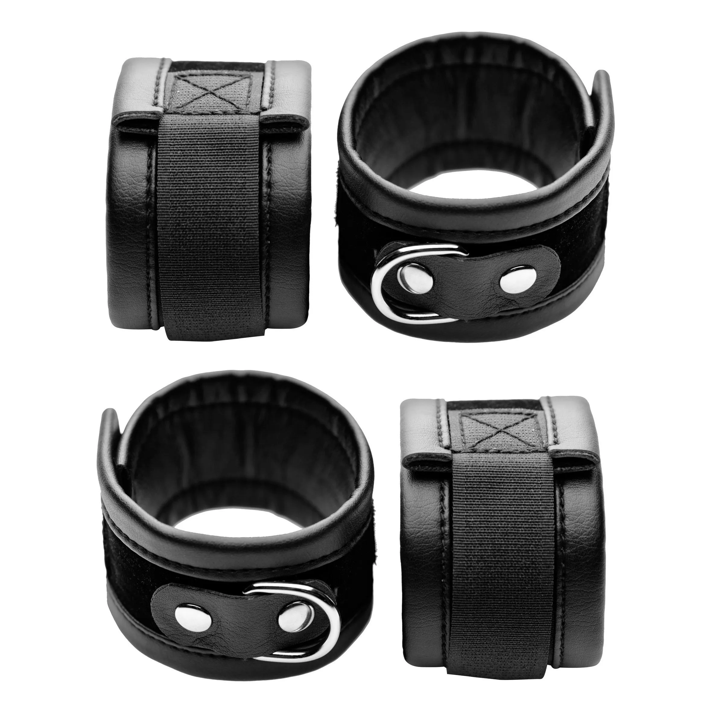 Complete Kneeling Restraint Kit