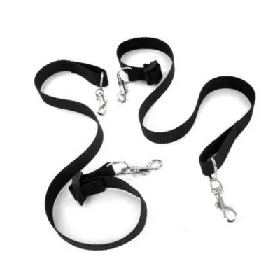 Complete Kneeling Restraint Kit