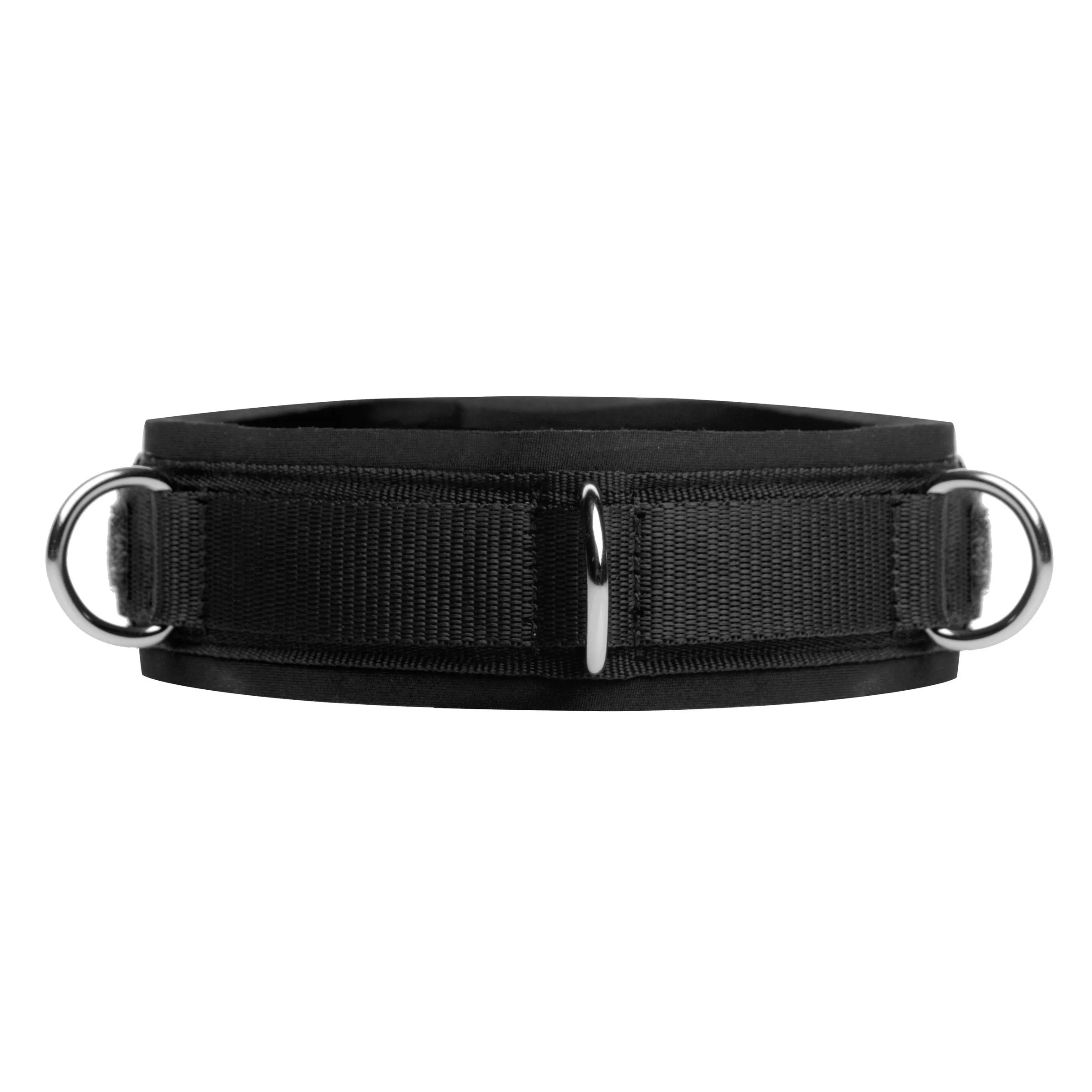 Complete Kneeling Restraint Kit