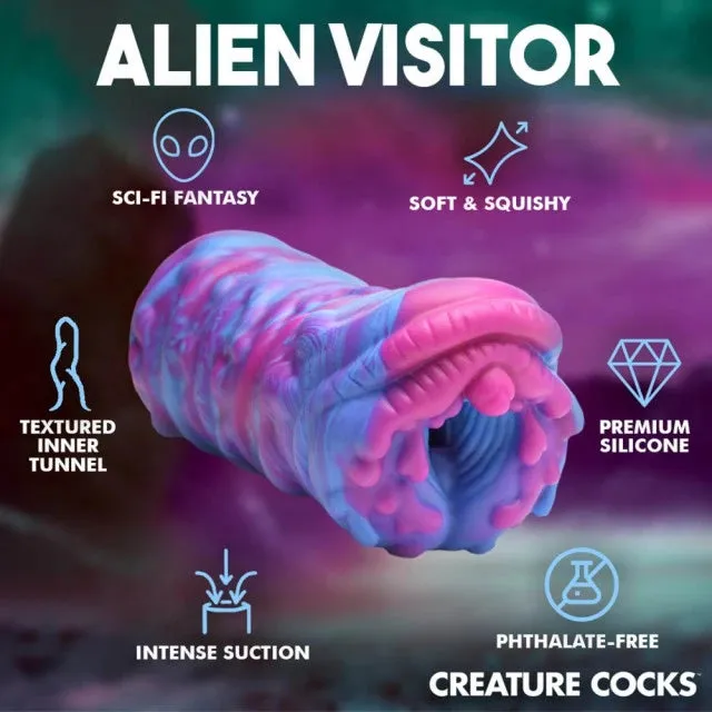 Creature Cocks Cyclone Masturbator by XR