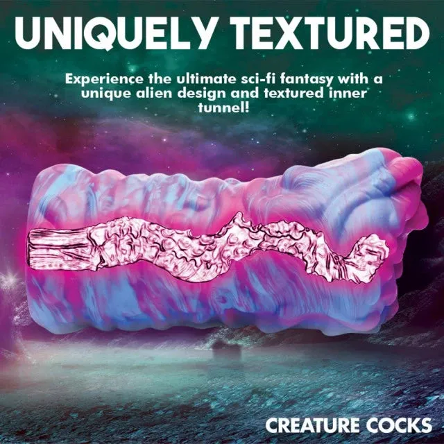 Creature Cocks Cyclone Masturbator by XR