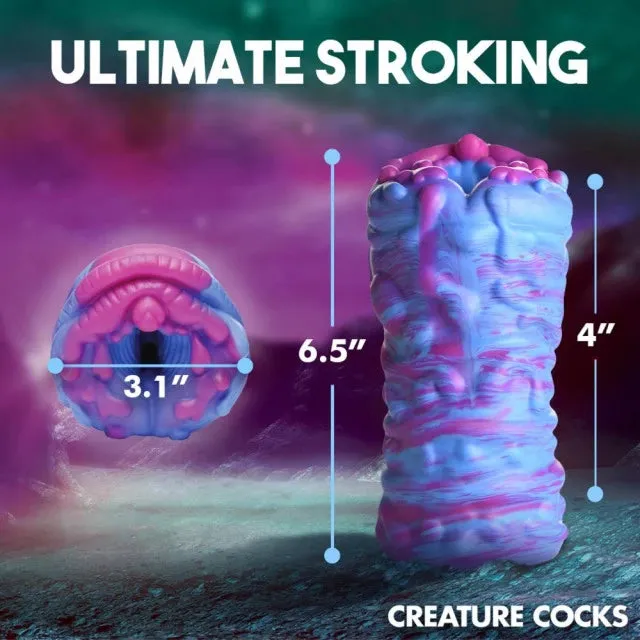 Creature Cocks Cyclone Masturbator by XR