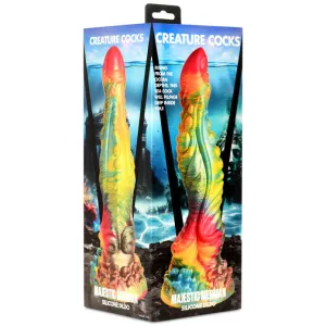 Creature Cocks Majestic Merman Dildo by XR