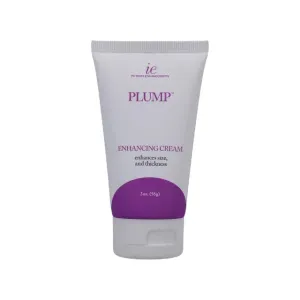 Cremă INTIMATE ENHANCEMENTS Plump Enhancing Cream. pentru mărirea penisului în lungime și grosime. 56 gr