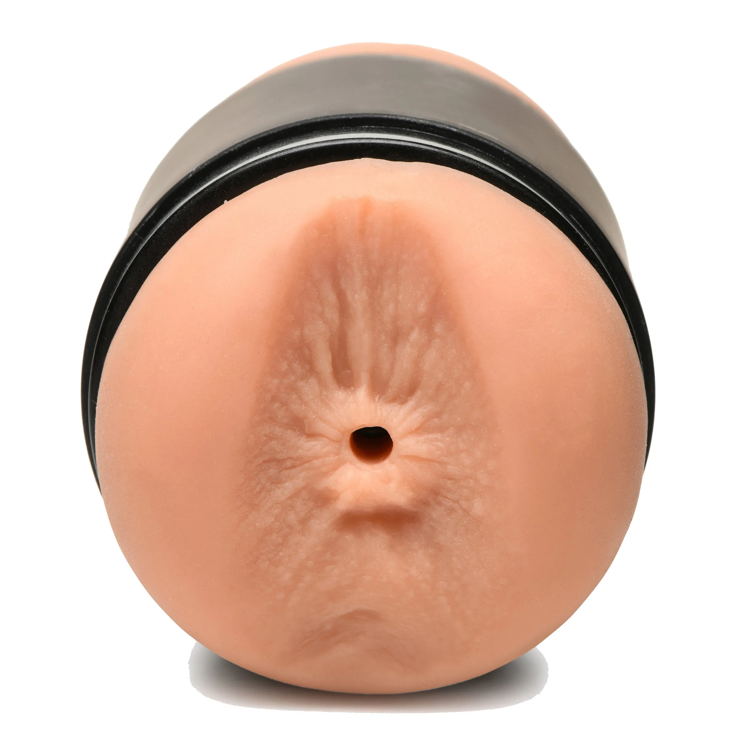 Double Shot Pussy And Ass Stroker -