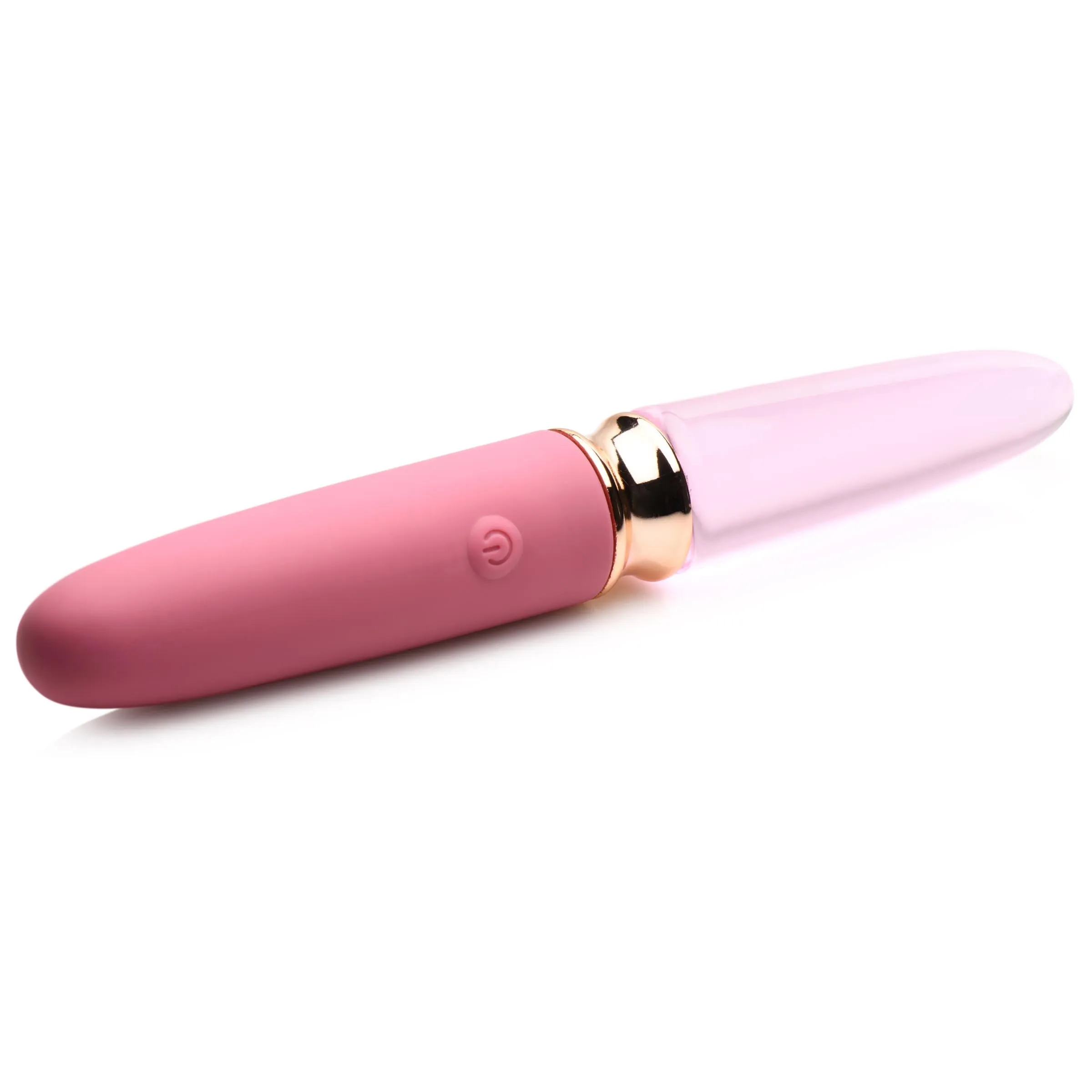 Dual Ended Vibrator