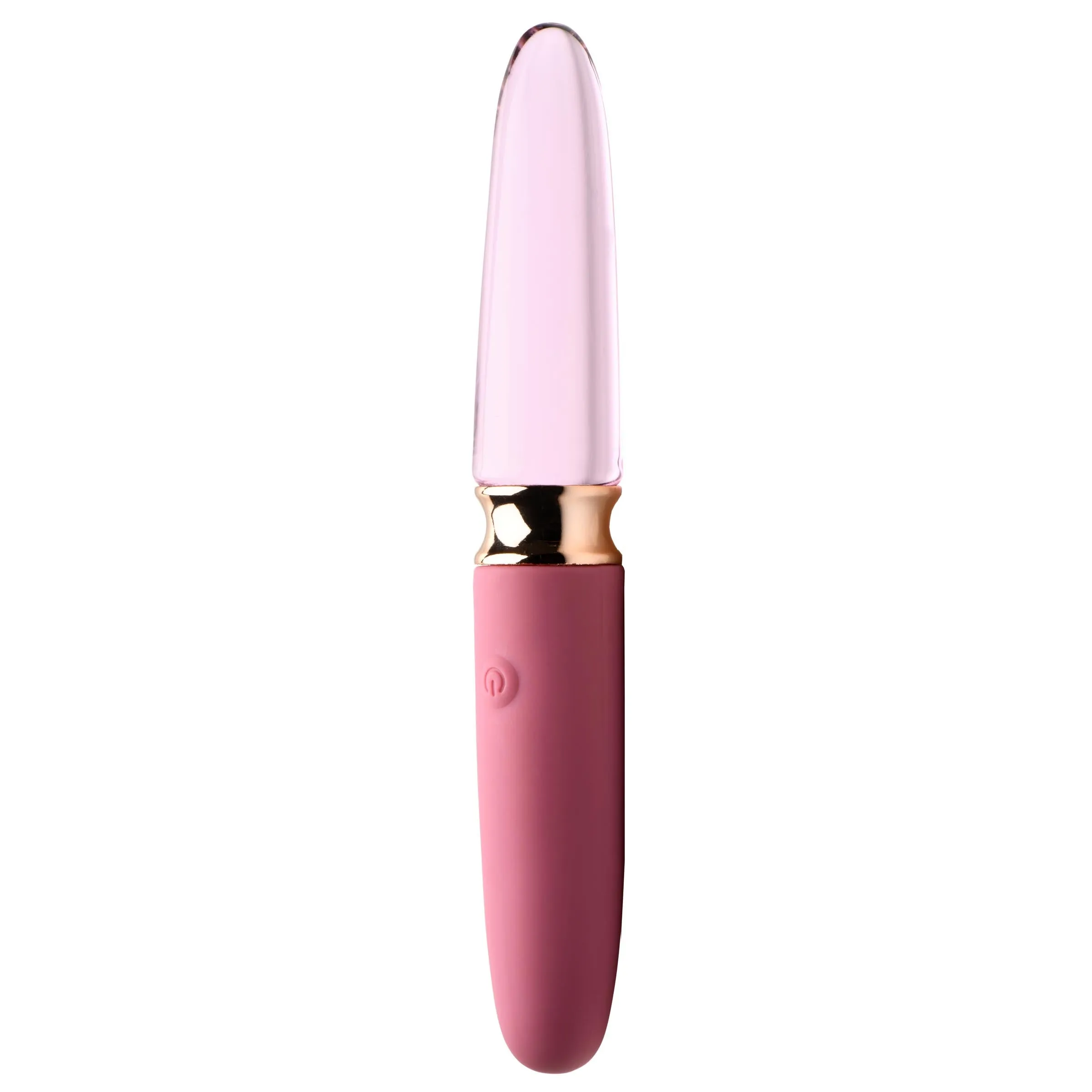 Dual Ended Vibrator