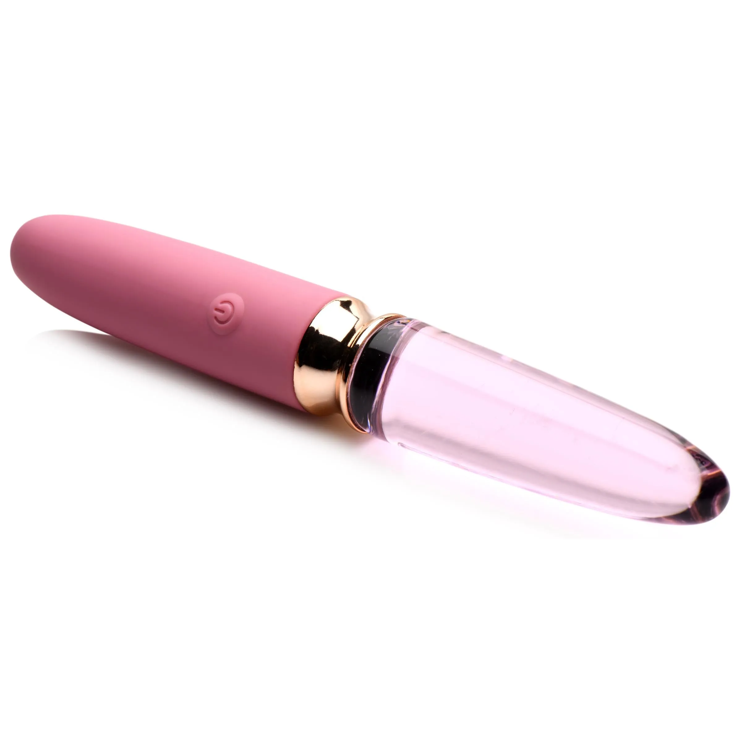 Dual Ended Vibrator