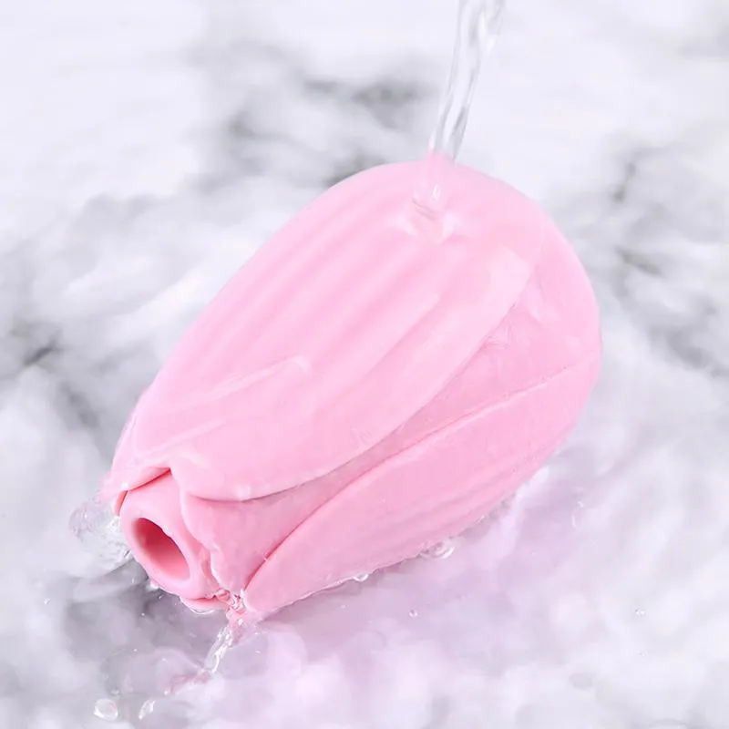 Erocome - Libra Clitoral Rose Stimulator