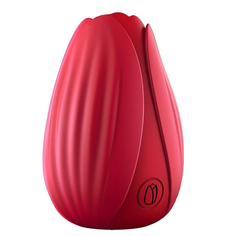 Erocome - Libra Clitoral Rose Stimulator