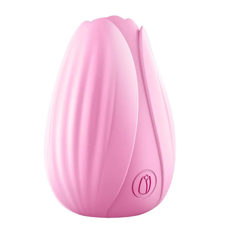 Erocome - Libra Clitoral Rose Stimulator