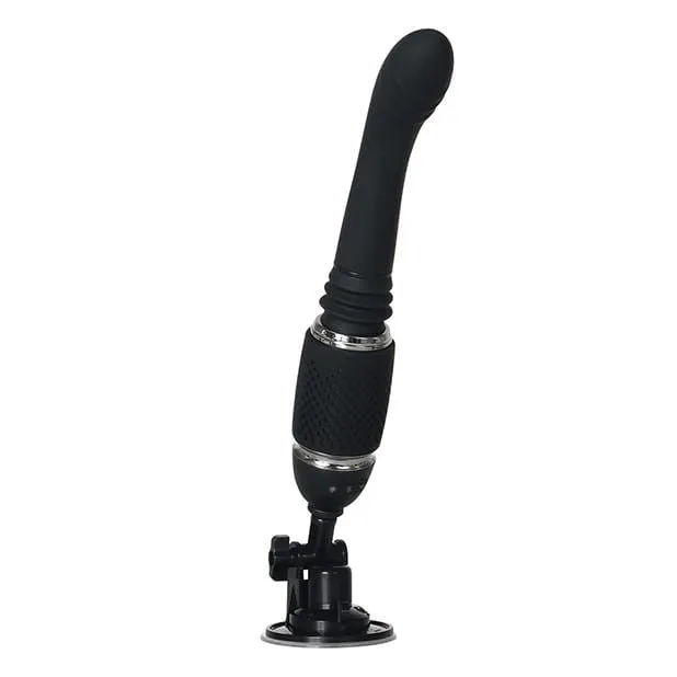 Evolved - Thrust and Go Sex Machine (Black)