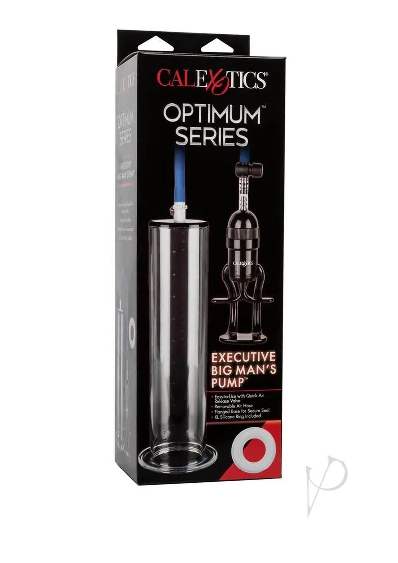 Executive Big Mans Pump