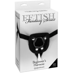 Fetish Fantasy Series Beginners Strap On Harness by Pipedream Products®