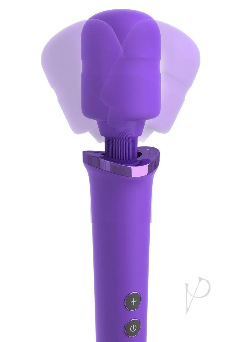 Ffh Her Rechargeable Power Wand