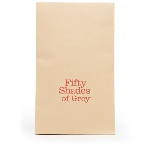 Fifty Shades of Grey Sweet Anticipation Ball Gag