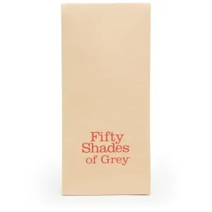 Fifty Shades of Grey Sweet Anticipation Blindfold
