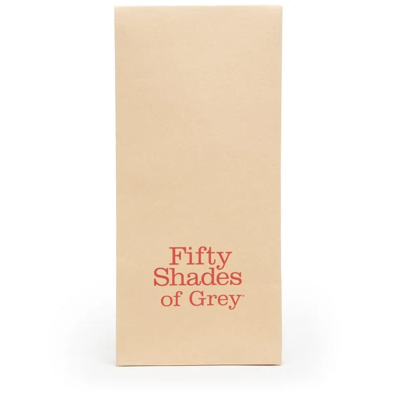 Fifty Shades of Grey Sweet Anticipation Blindfold