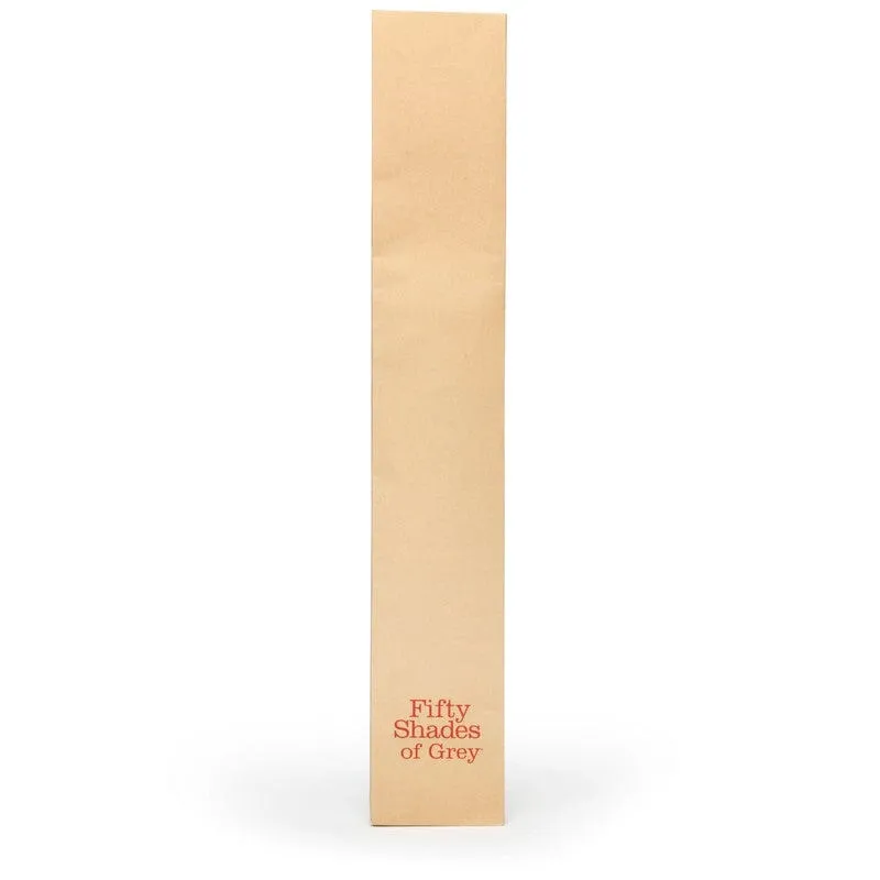 Fifty Shades of Grey Sweet Anticipation Collar & Lead