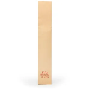 Fifty Shades of Grey Sweet Anticipation Collar & Lead