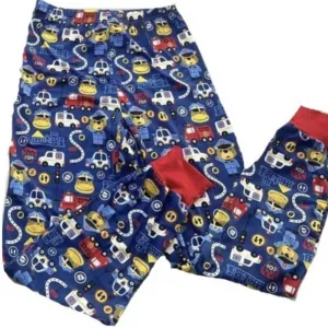 First Responders Pajama Pants