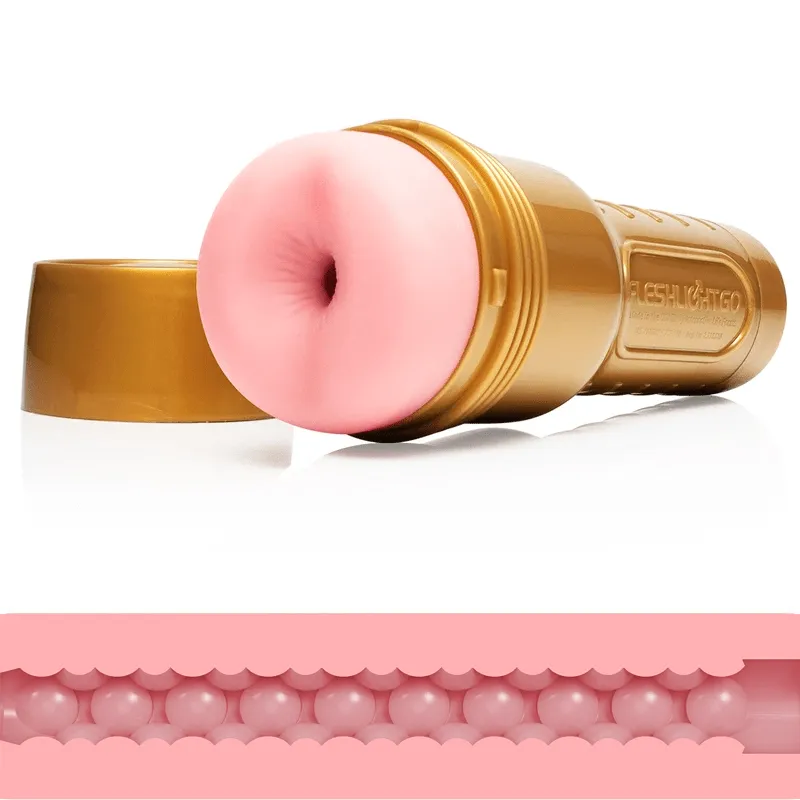 Fleshlight GO Stamina Training Unit Butt