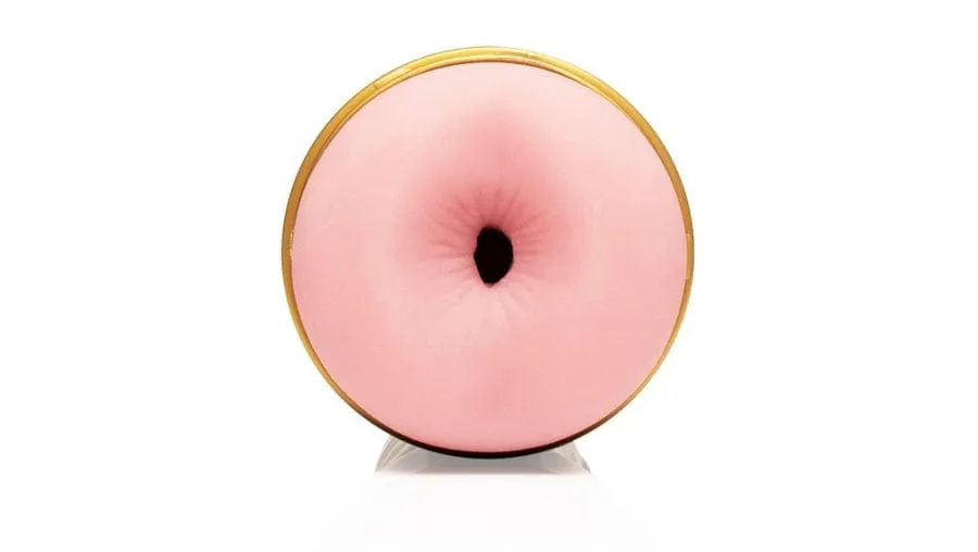 Fleshlight GO Stamina Training Unit Butt