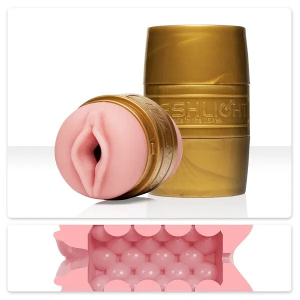 Fleshlight Quickshot Lady & Butt