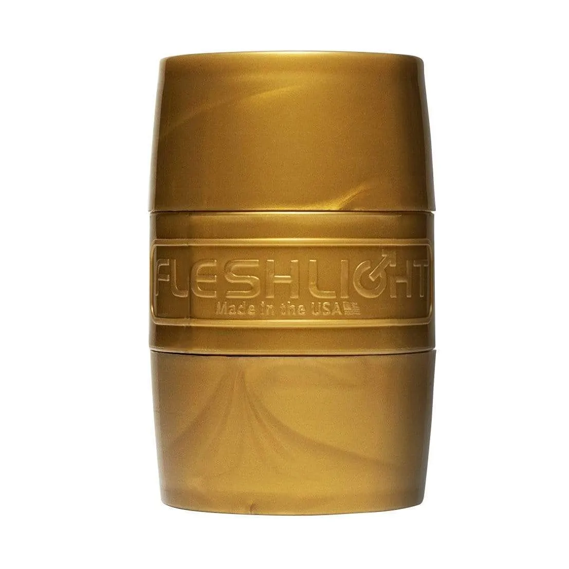 Fleshlight - Stamina Training Unit Quickshot Lady & Butt Masturbator (Beige)