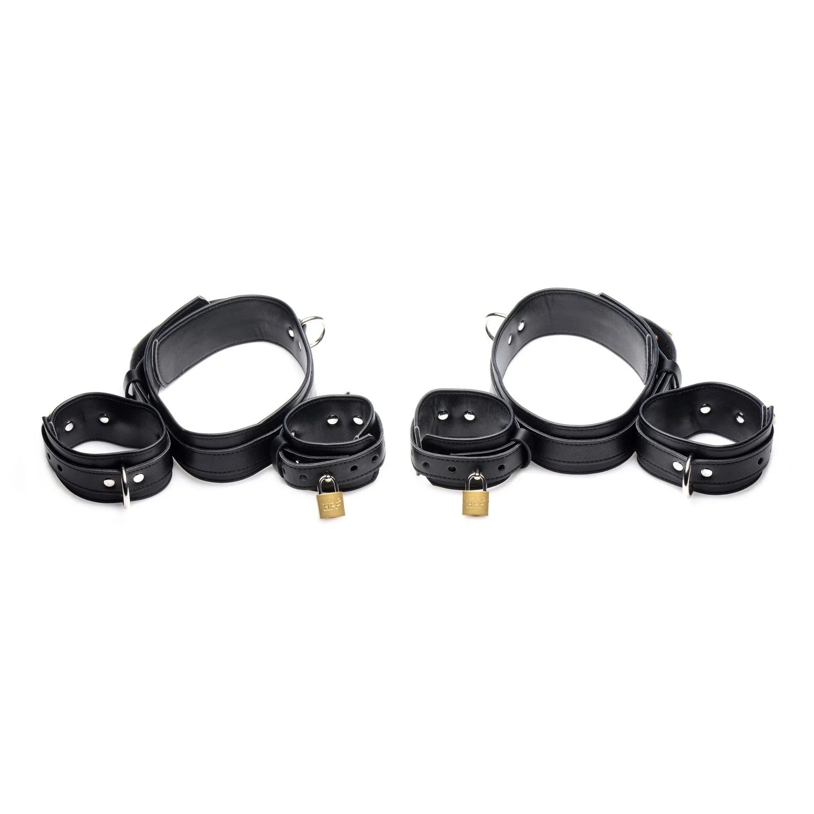 Frog-tie Restraint Set